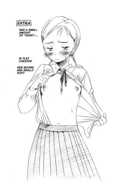 Ganbare! Tsurupeta Gakkyuuiin!