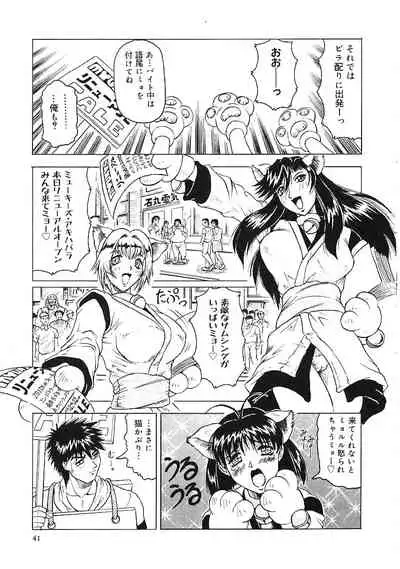 Japanese Like