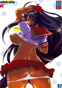 (C78) [YA-ZY (Yunioshi)] M Kan (Ikkitousen)