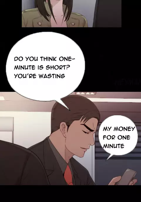 Girl Next Door Ch.1-22