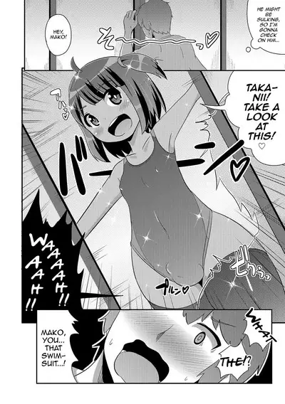 Boku wa Kimi no Mesu-kanojo