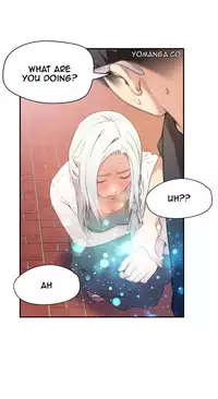 [BAK Hyeong Jun] Sweet Guy Ch. 1-47 [English] [YoManga]