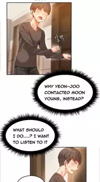 Hari Dormitory Ch.1-9 (English) (Ongoing)