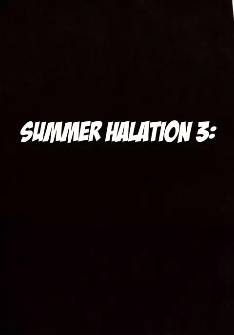 Summer Halation 3 Kanketsuhen