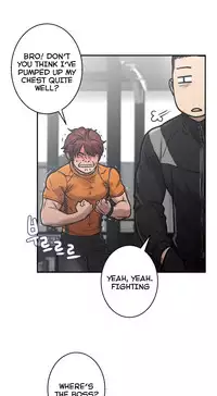 Ghost Love Ch.1-20 (English) (YoManga) (Ongoing)