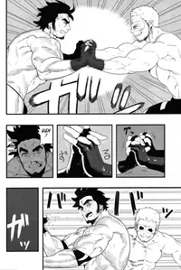 [E] Grovel - Shoutaroh Kojima