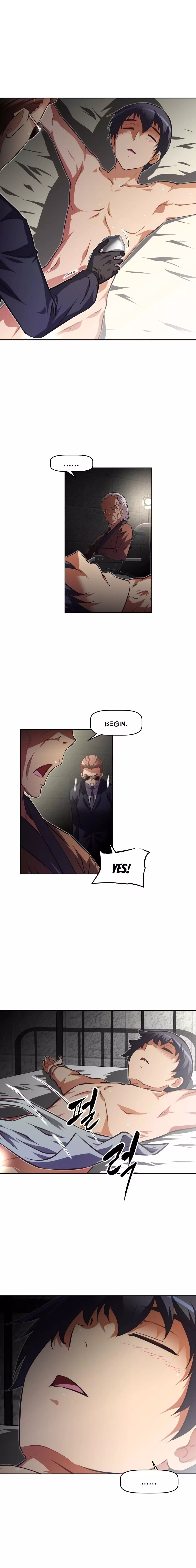 Brawling Go Ch.76-102