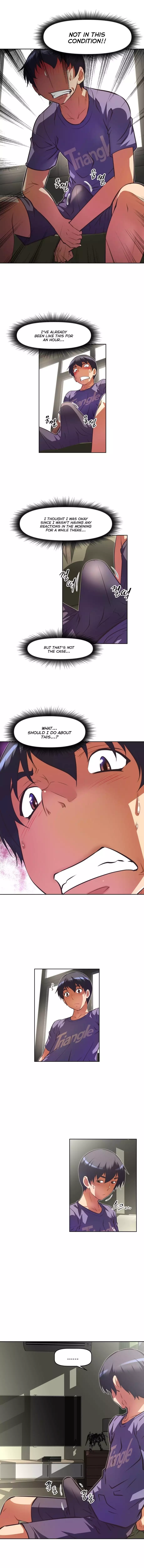 Brawling Go Ch.76-119