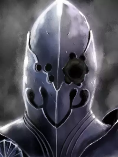 Ninja Slayer Novel Character Design Collection