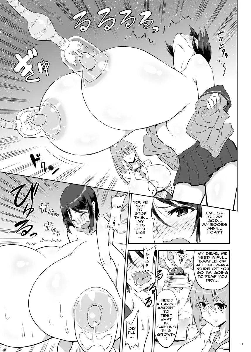 Zemuriya Report {bewbs666}