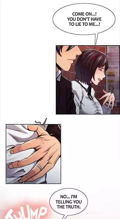 Taste of Forbbiden Fruit Ch.27/53