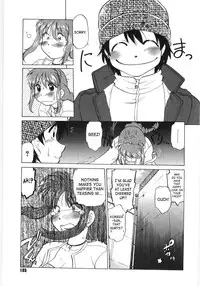 [Mitamori Tatsuya] Koikeda-san to Asobou / Let’s Play with Koikeda-san [English] [SaHa]