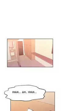 My Office Ch.1-43 (English) (Ongoing)