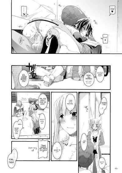 [Digital Lover (Nakajima Yuka)] DL-RO Soushuuhen 04 - DL-RO Perfect Collection No. 04 (Ragnarok Online) [Digital] [English]
