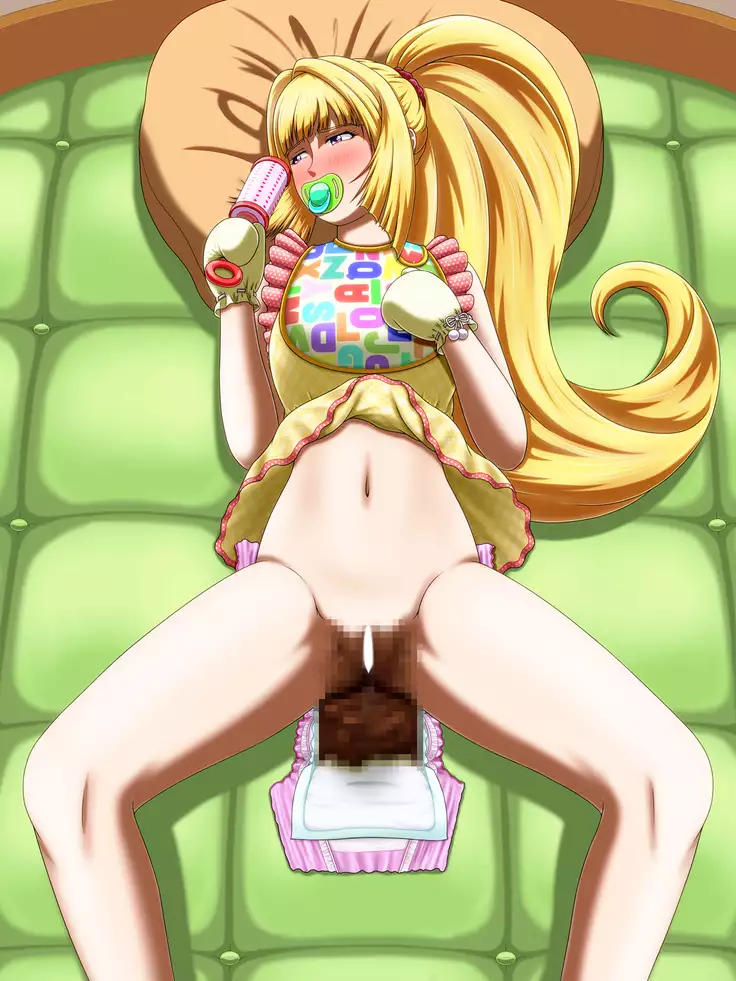 God Hand Mar - communication first issue - Bernstein, Aina