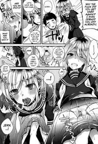 [Shindou] Hatsujou Days [English] [doujins.com] [Digital]