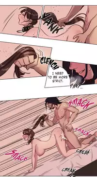 [Ramjak] Atonement Camp Ch.1-36 (English) (Ongoing)