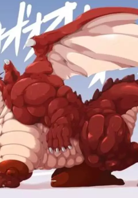 Futanari macho mesu dora ka kansei