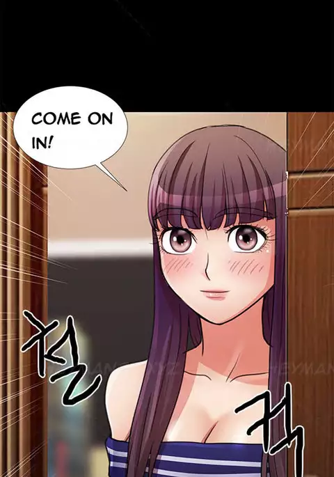 Will You Do as I Say? Ch.1-19