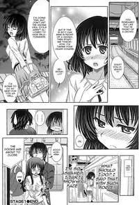 [Takana Yu-ki] Idol to Harem Ch. 1 [English] [CGrascal]