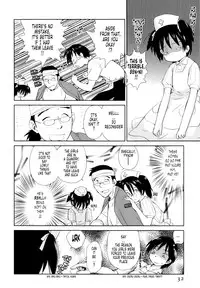 [Mutsuki Tsutomu] Momoiro Peanuts Vol. 1 [English] [Tonigobe]