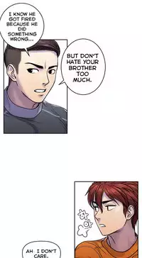 Ghost Love Ch.1-22 (English) (YoManga) (Ongoing)