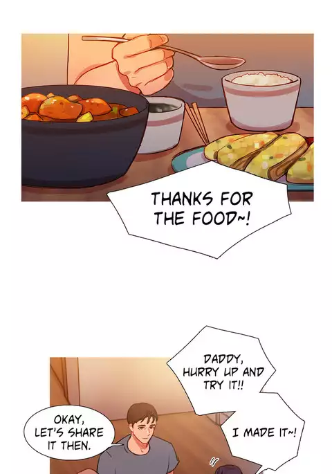 Scandal of the Witch Ch.1-38