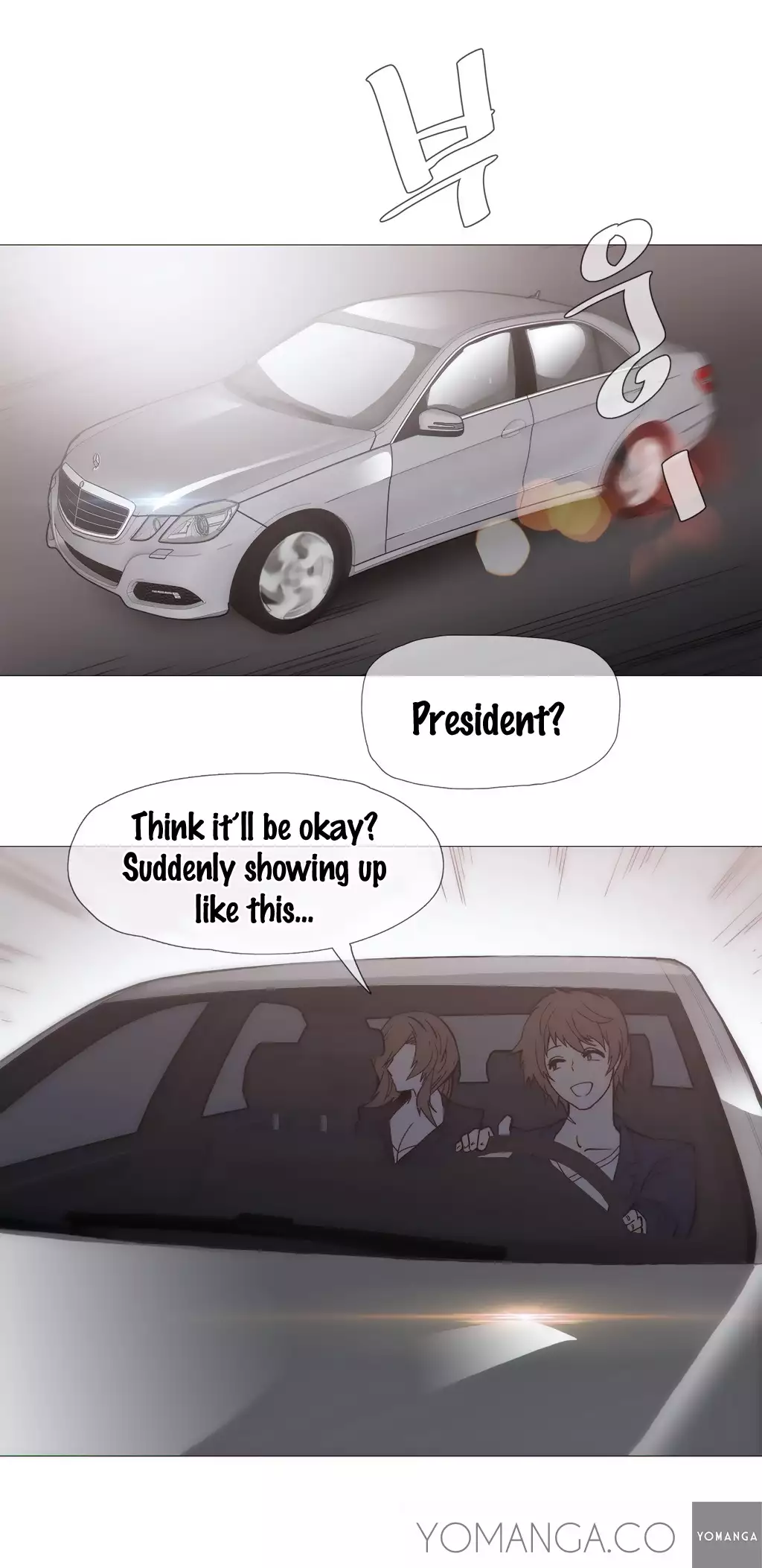 Household Affairs Ch.1-29