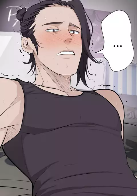 Tissue Thieves Ch.1-13