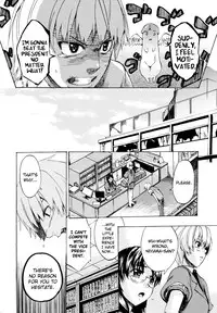 [Takenoko Seijin] Going Otome Ch. 1-8 [English] [biribiri]