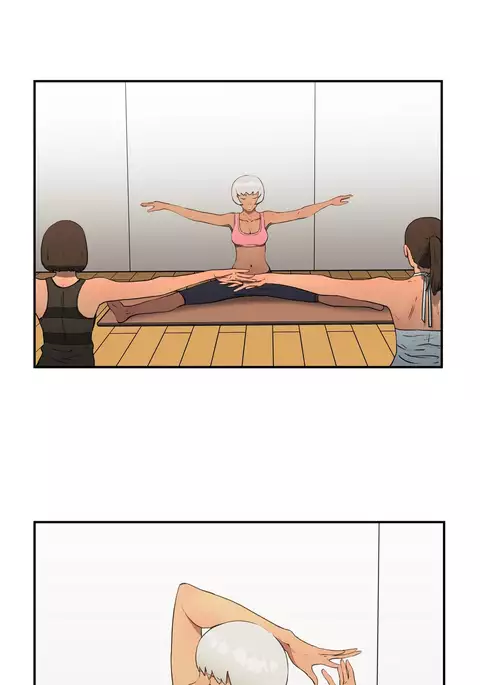 Refrain Love Ch.1-27