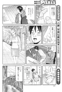 Action Pizazz 2009-01