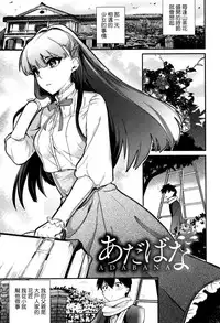 [Munomerikun] Tsuya, Himegoto [Chinese]