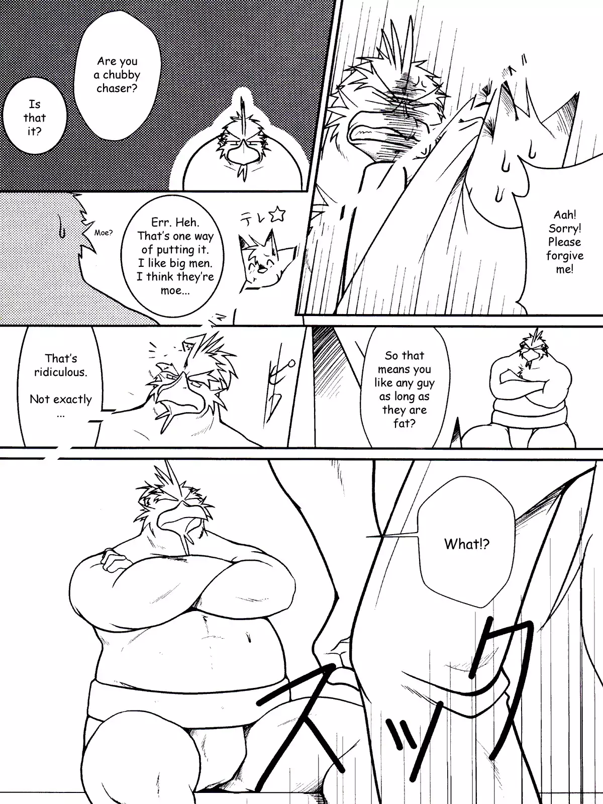 Tonari ni Iru -SecondPart-