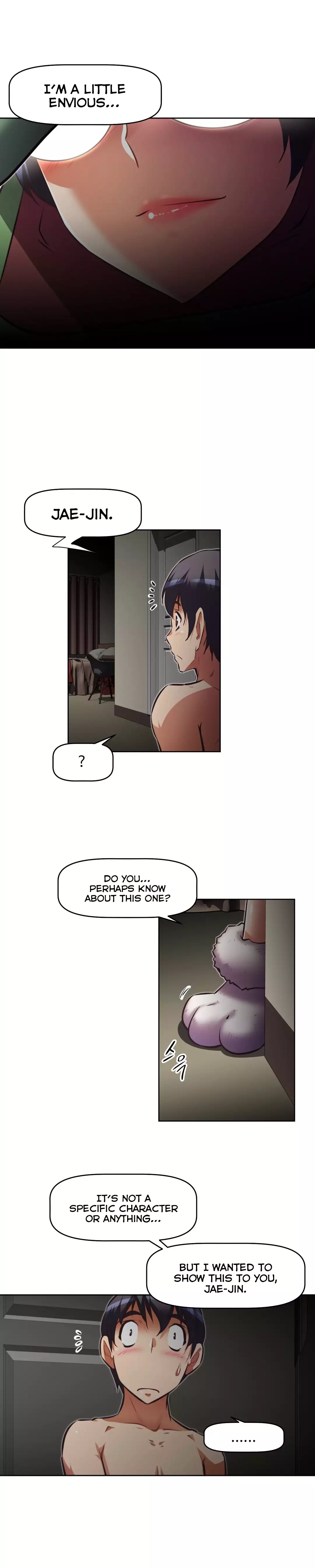 Brawling Go Ch.76-108