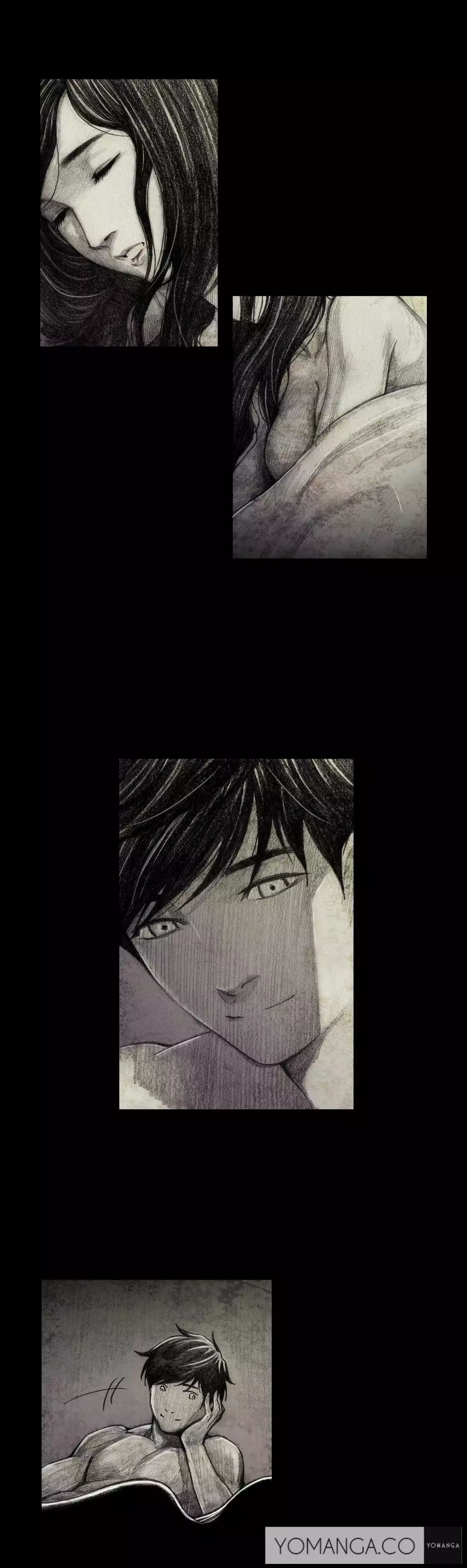 House of Dolls Ch.0-7