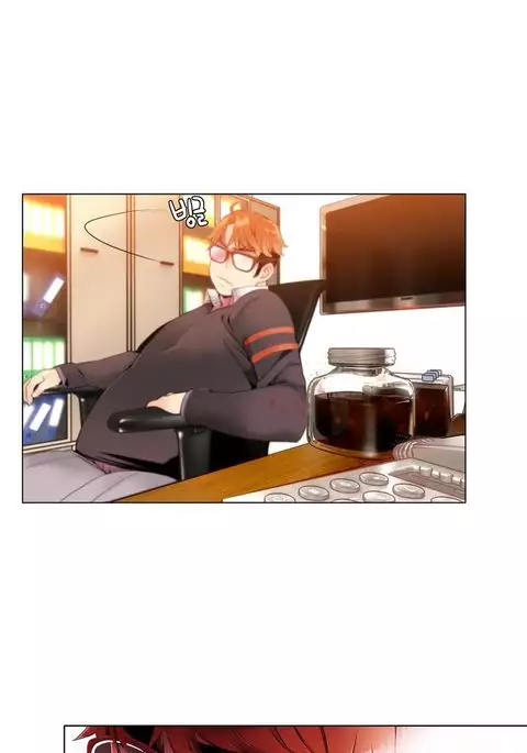 Lilith`s Cord Ch.1-14