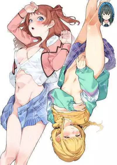 Hatsuboshi Cream Pie