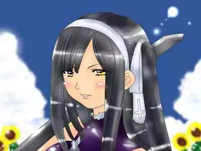 [God issue Pope-chan complete version]