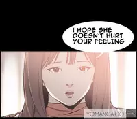 [Mr. Byeong-Su] Cohabitation Ch.1-12 (English) (YoManga) (Ongoing)