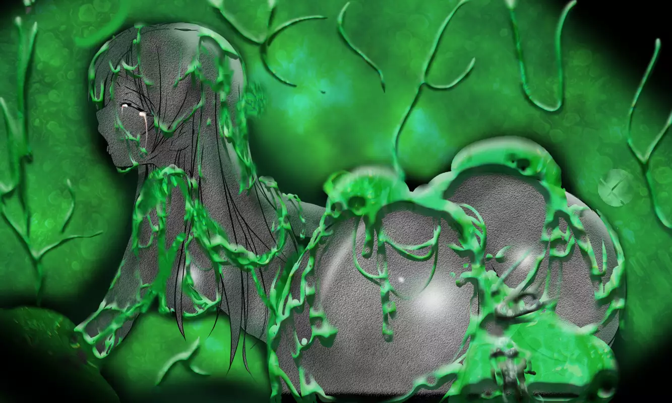 yuri94 ~After defeat~