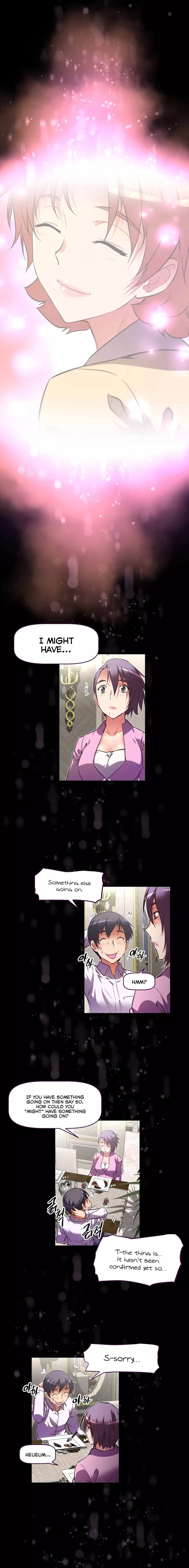 Brawling Go Ch.76-113