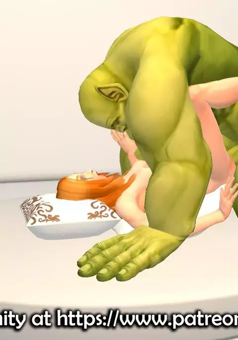 MasterRoshi Artist Pack 1