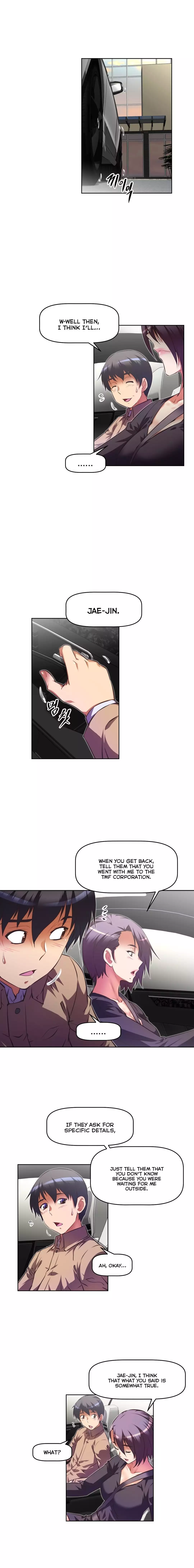 Brawling Go Ch.76-104