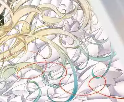 Chigiri to Musubi no Houteishiki