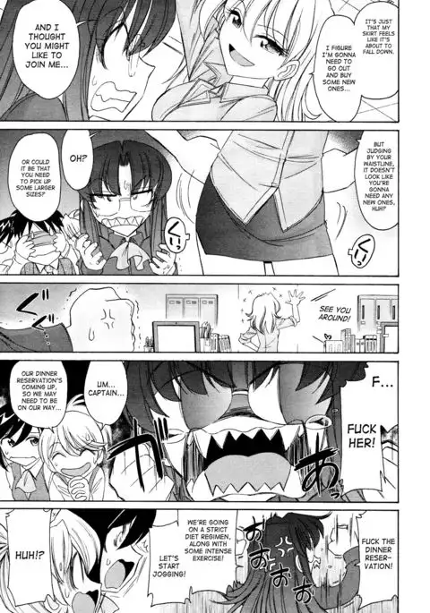 Cheers! 12 {SaHa + TripleSevenScans}