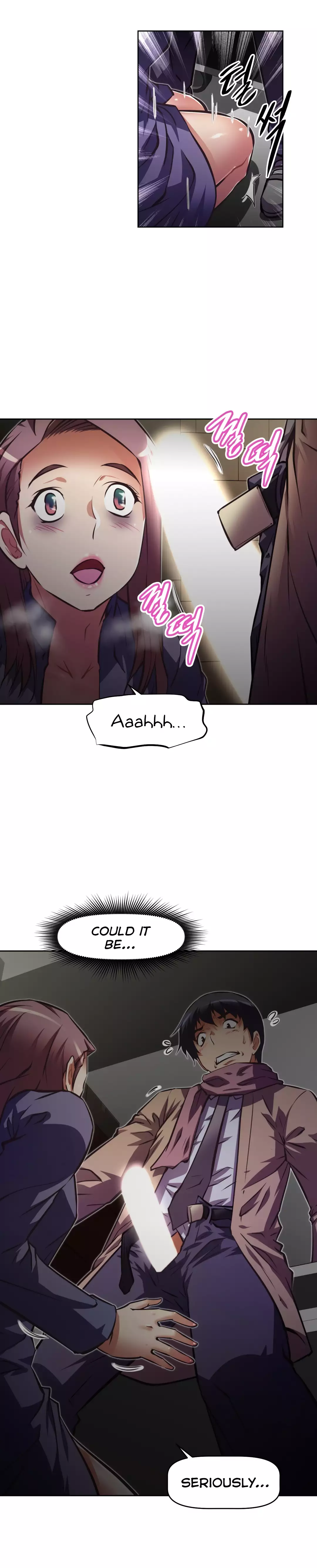 Brawling Go Ch.76-126