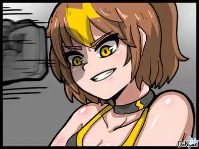 [DoNyan] SB Episode 1-1