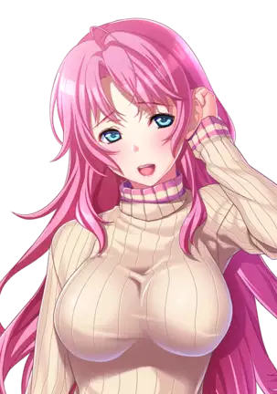 Maki-chan to Now. Kanketsuhen