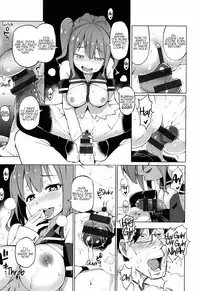 Ratai Geijutsubu!! | The Nude Art Club!! Ch. 1-5